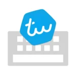 Typewise Keyboard icon
