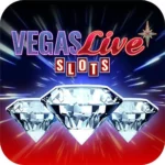 Vegas Live Slots icon