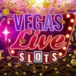 Vegas Live Slots Casino icon