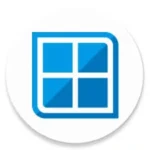 Winlator icon