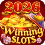 Winning Slots icon