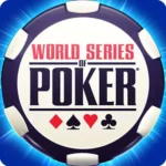 World Series of Poker (WSOP) icon