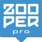 Zooper Widget icon